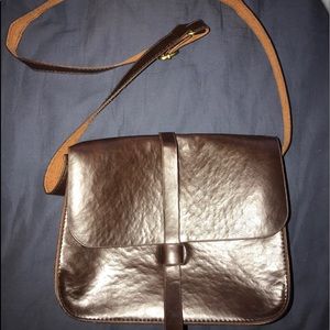 EUC Crossbody Purse